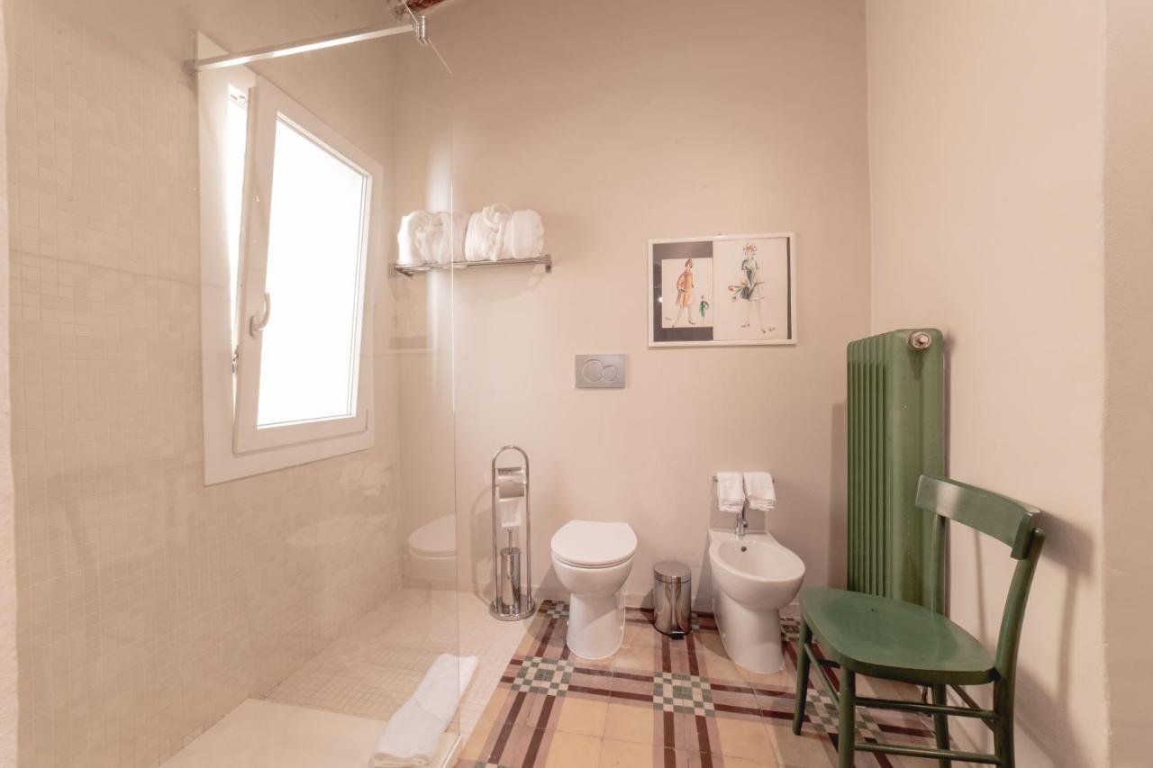 Casa Sangiacomo Quattro โมดินา ภายนอก รูปภาพ