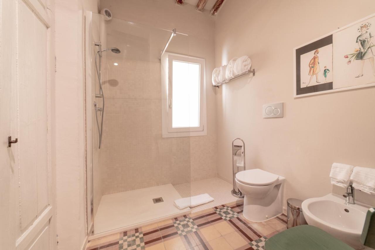 Casa Sangiacomo Quattro โมดินา ภายนอก รูปภาพ