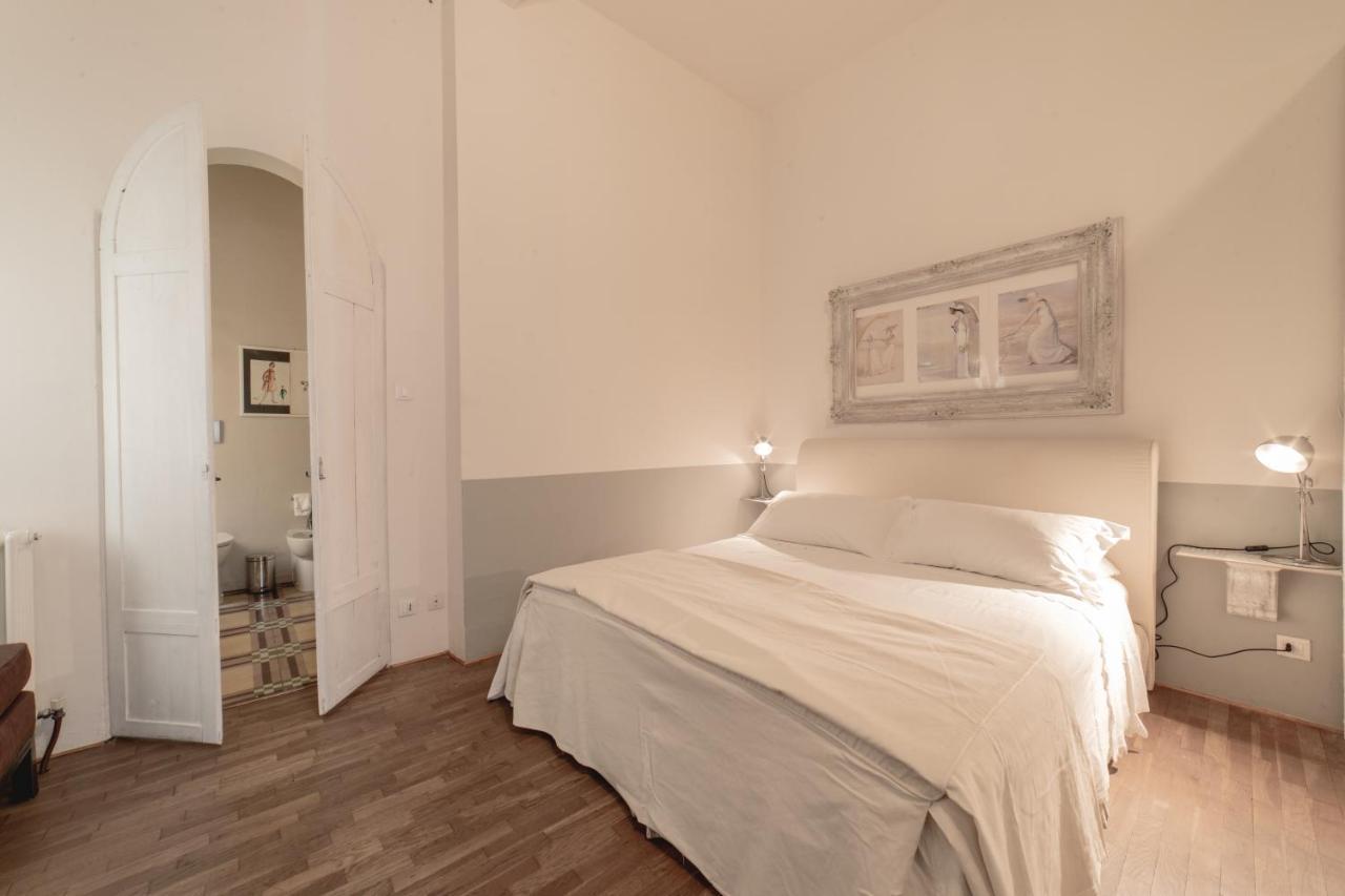 Casa Sangiacomo Quattro โมดินา ภายนอก รูปภาพ