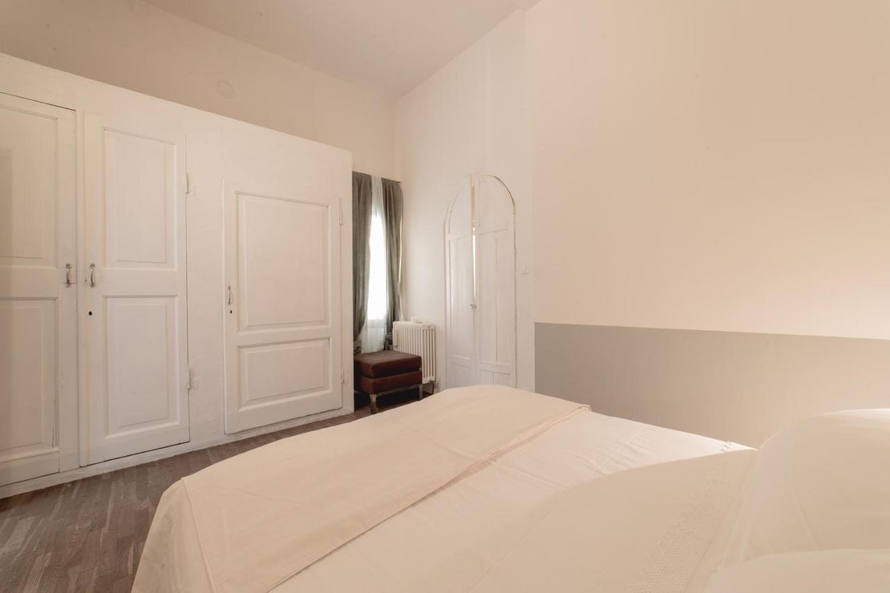 Casa Sangiacomo Quattro โมดินา ภายนอก รูปภาพ