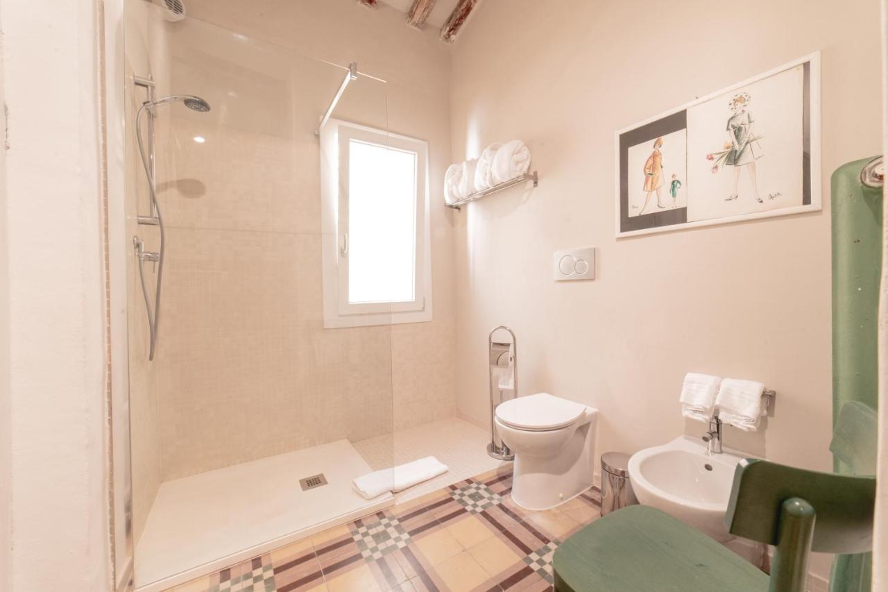Casa Sangiacomo Quattro โมดินา ภายนอก รูปภาพ