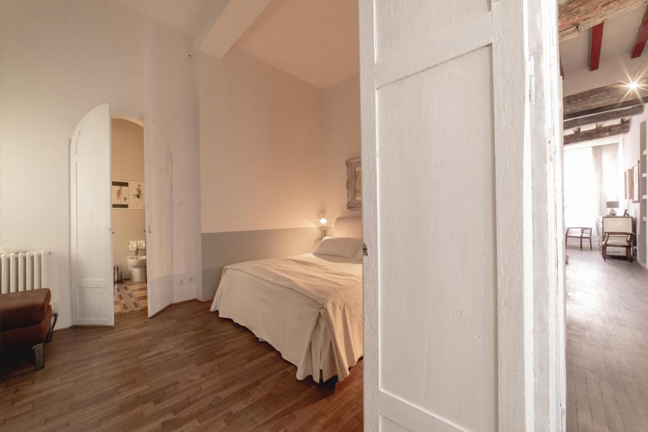 Casa Sangiacomo Quattro โมดินา ภายนอก รูปภาพ